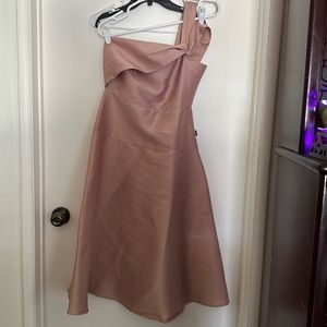 Floral Sleeveless Fit and Flare Dress